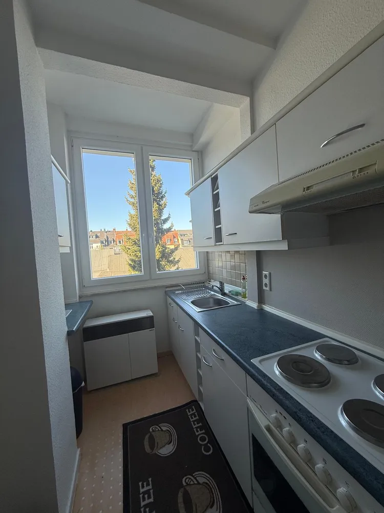 1 Zimmer Wohnung mit 37 m² in Wuppertal – Bild 4