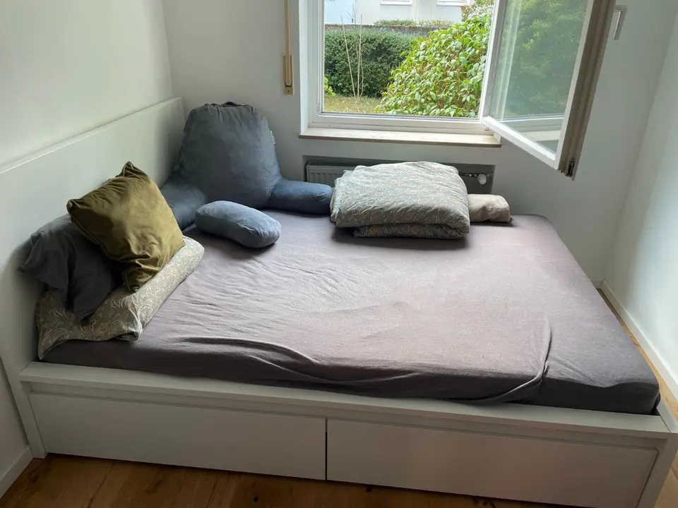 WG-Zimmer mit 71 m² in Nürnberg – Bild 3