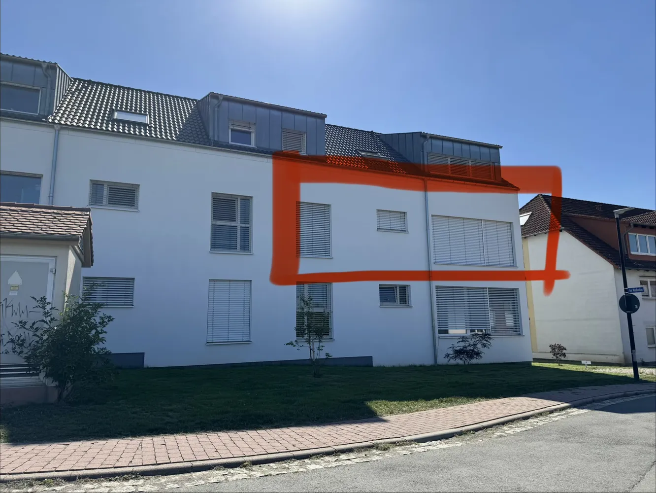 3 Zimmer Wohnung mit 92 m² in Jena – Bild 12