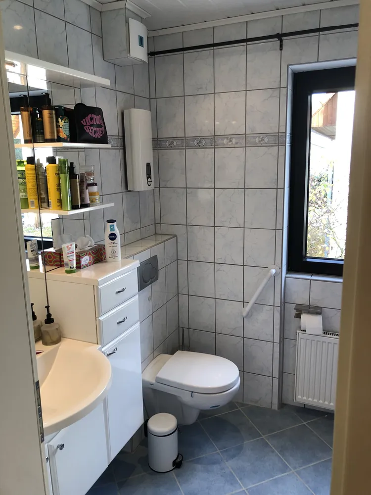 2 Zimmer Wohnung mit 58 m² in Darmstadt – Bild 4