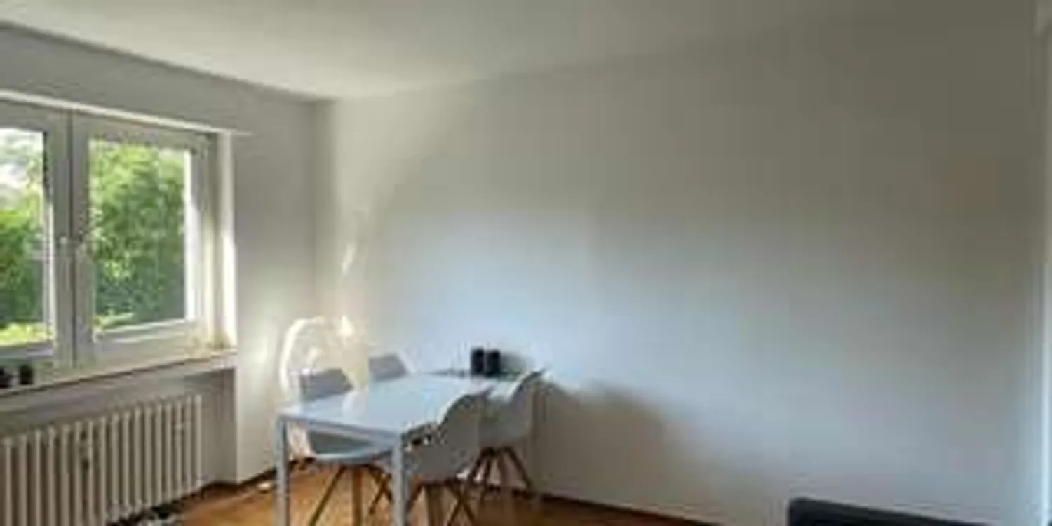 1 Zimmer Wohnung mit 38 m² in Düsseldorf – Bild 3
