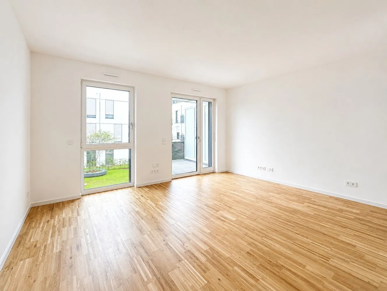 1 Zimmer Wohnung mit 36 m² in Bonn – Bild 2