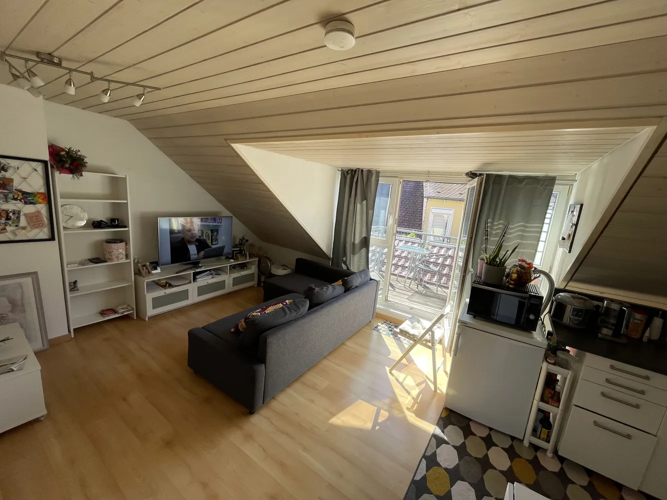 1 Zimmer Wohnung mit 49 m² in Vaihingen an der Enz – Bild 6