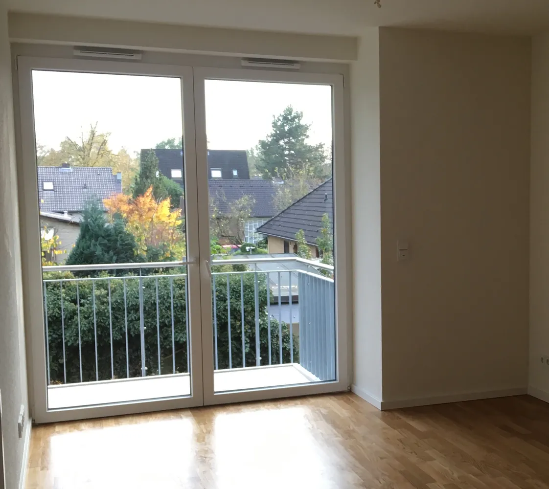 2 Zimmer Wohnung mit 49 m² in Hamburg – Bild 3