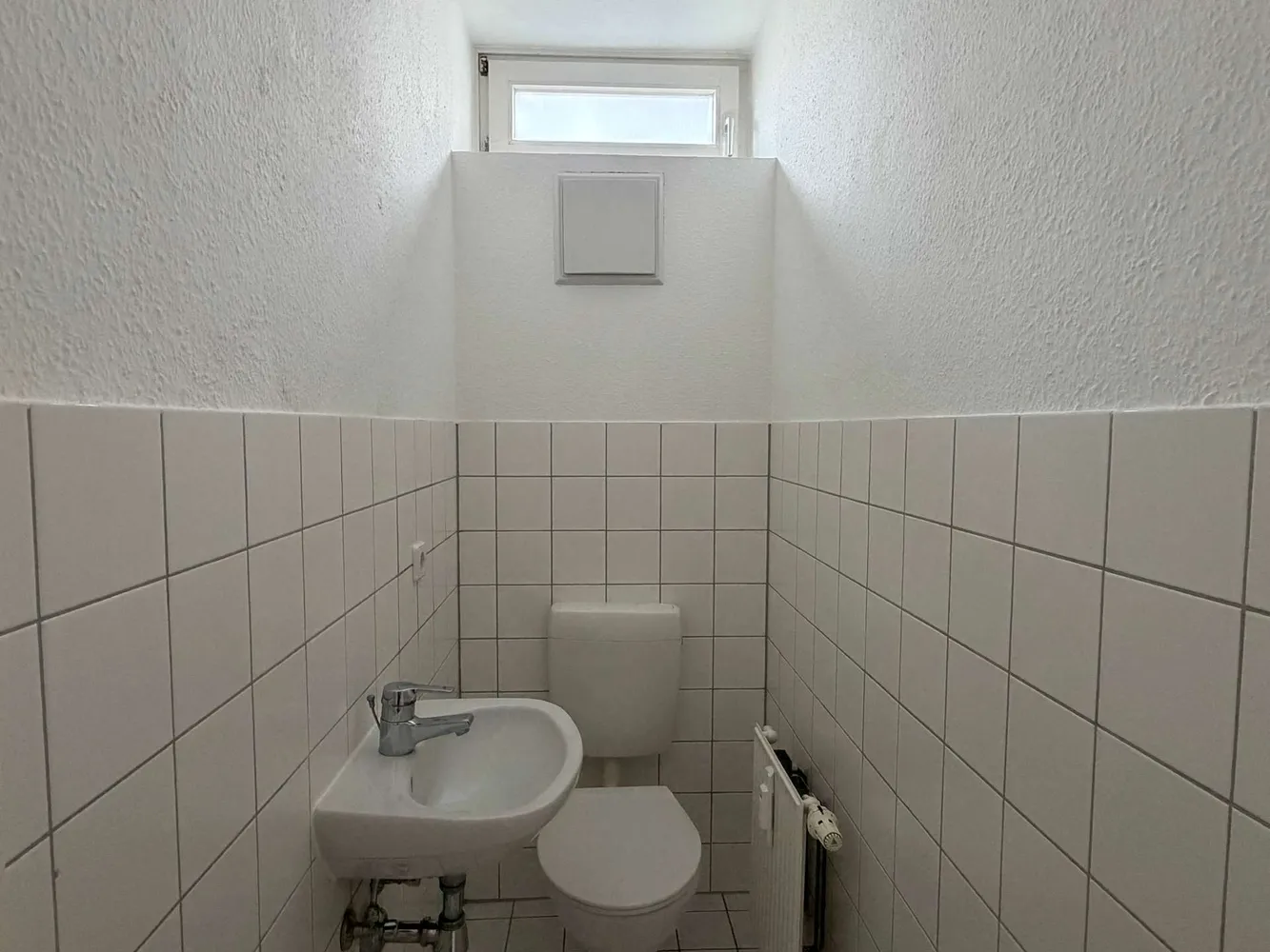 4 Zimmer Wohnung mit 86 m² in Berlin – Bild 8
