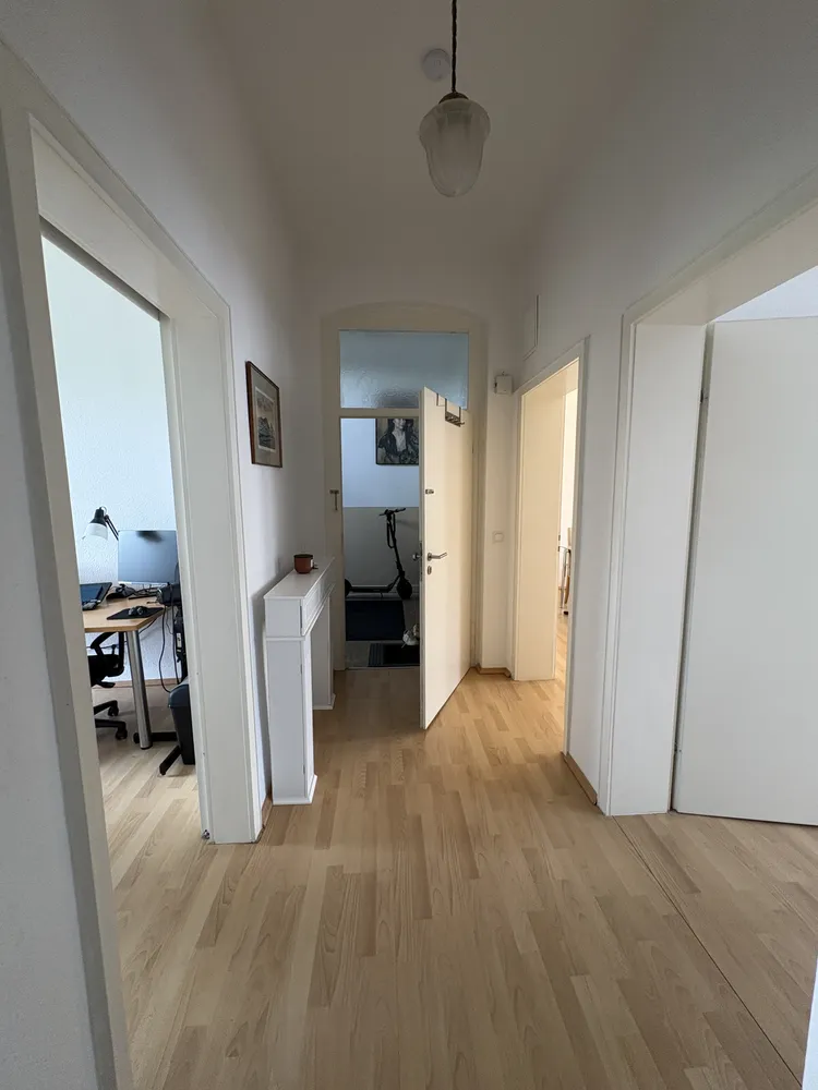 3 Zimmer Wohnung mit 80 m² in Saarbrücken – Bild 8