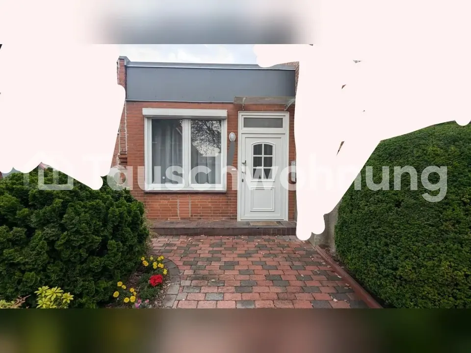 2 Zimmer Wohnung mit 42 m² in Lübeck – Bild 9