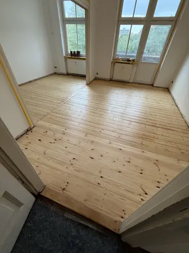 3 room apartment with 80 m² in Erfurt – Photo 1