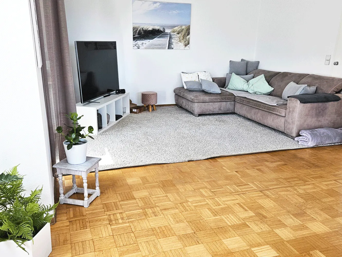 4 Zimmer Wohnung mit 114 m² in Stuttgart – Bild 3