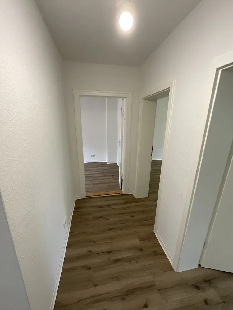 2 Zimmer Wohnung mit 53 m² in Kiel – Bild 4