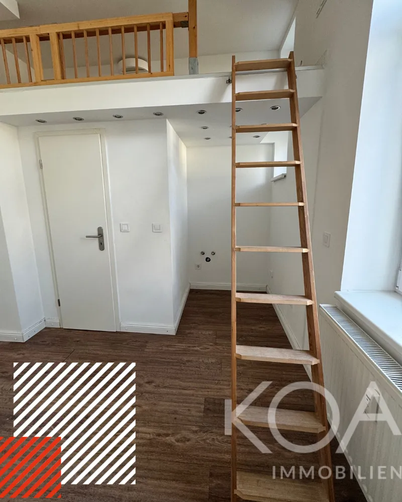 1 Zimmer Wohnung mit 18 m² in Hanau – Bild 5