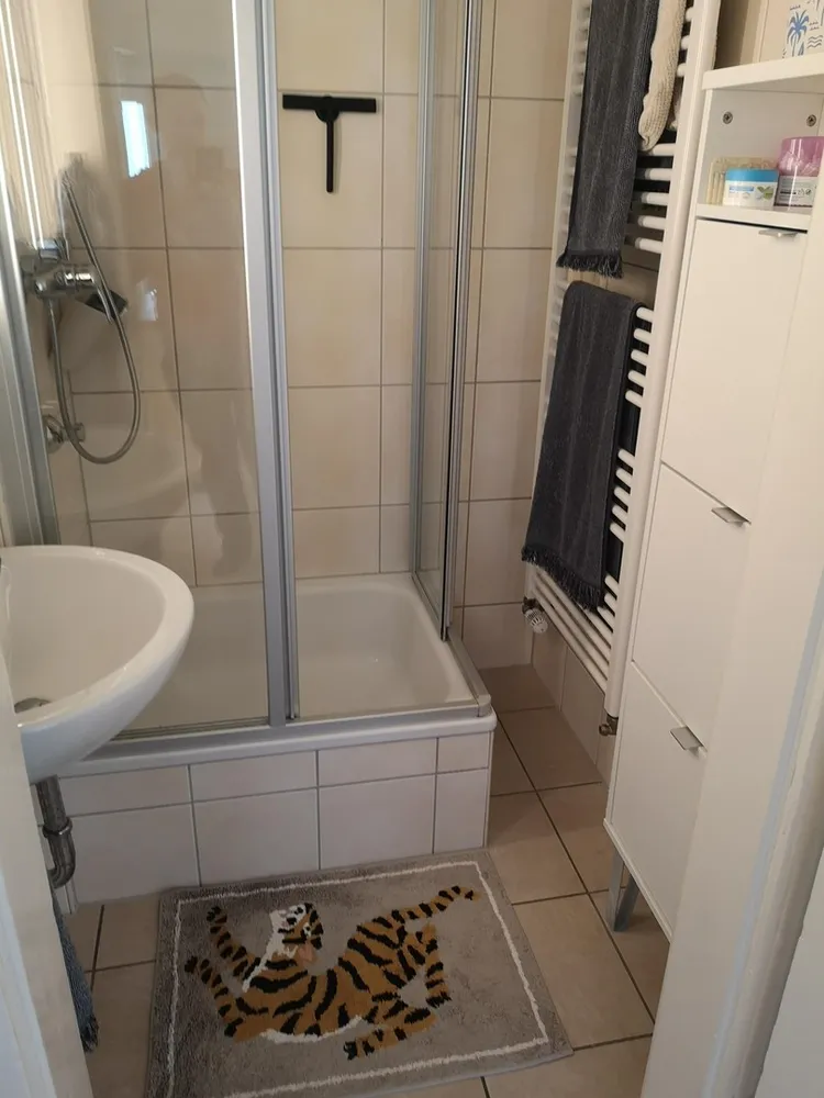 3 Zimmer Haus mit 63 m² in Essen – Bild 10