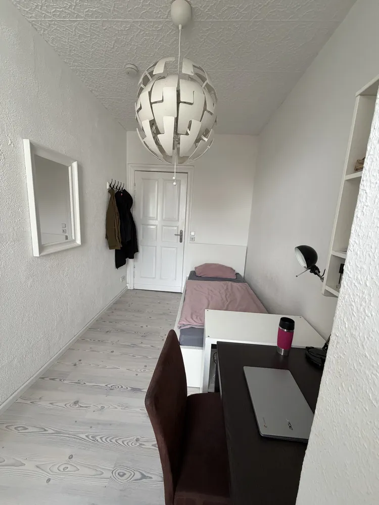 3 Zimmer Wohnung mit 47 m² in Berlin – Bild 4