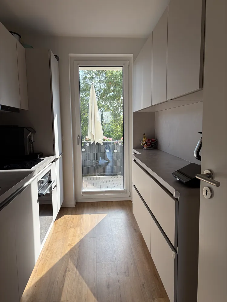 4 Zimmer Wohnung mit 93 m² in Berlin – Bild 6