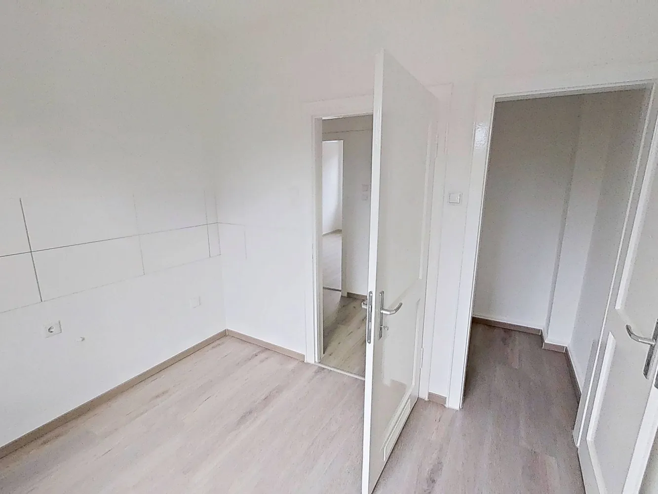 3 room apartment with 59 m² in Ahaus – Photo 10