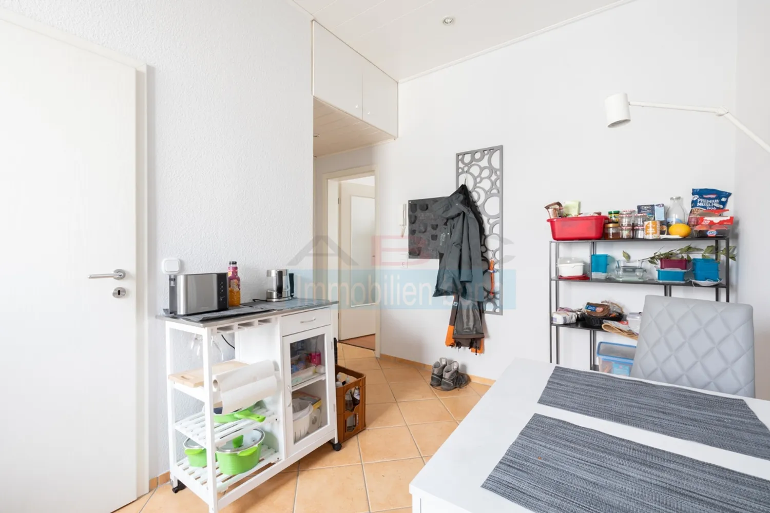 2 Zimmer Wohnung mit 30 m² in Bonn – Bild 4