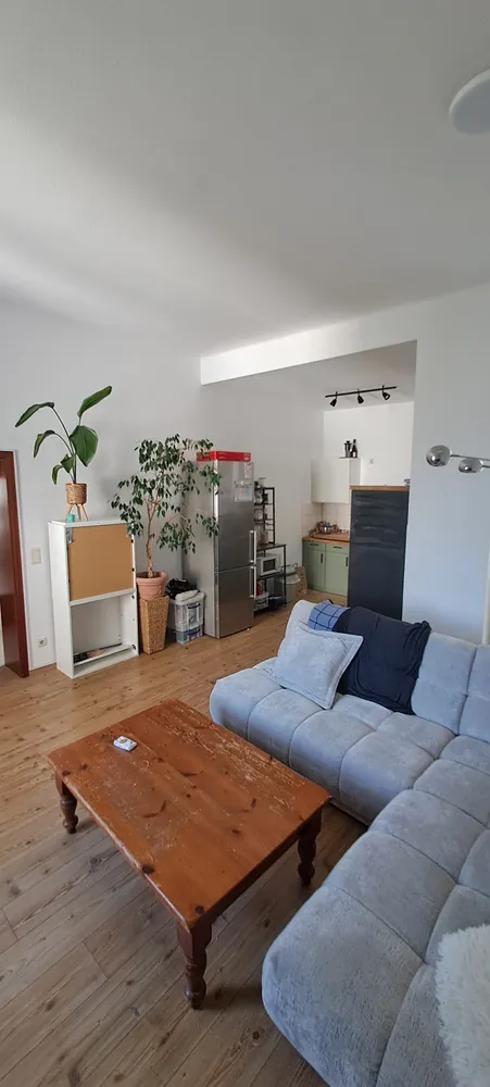 3 Zimmer Wohnung mit 80 m² in Düsseldorf – Bild 5