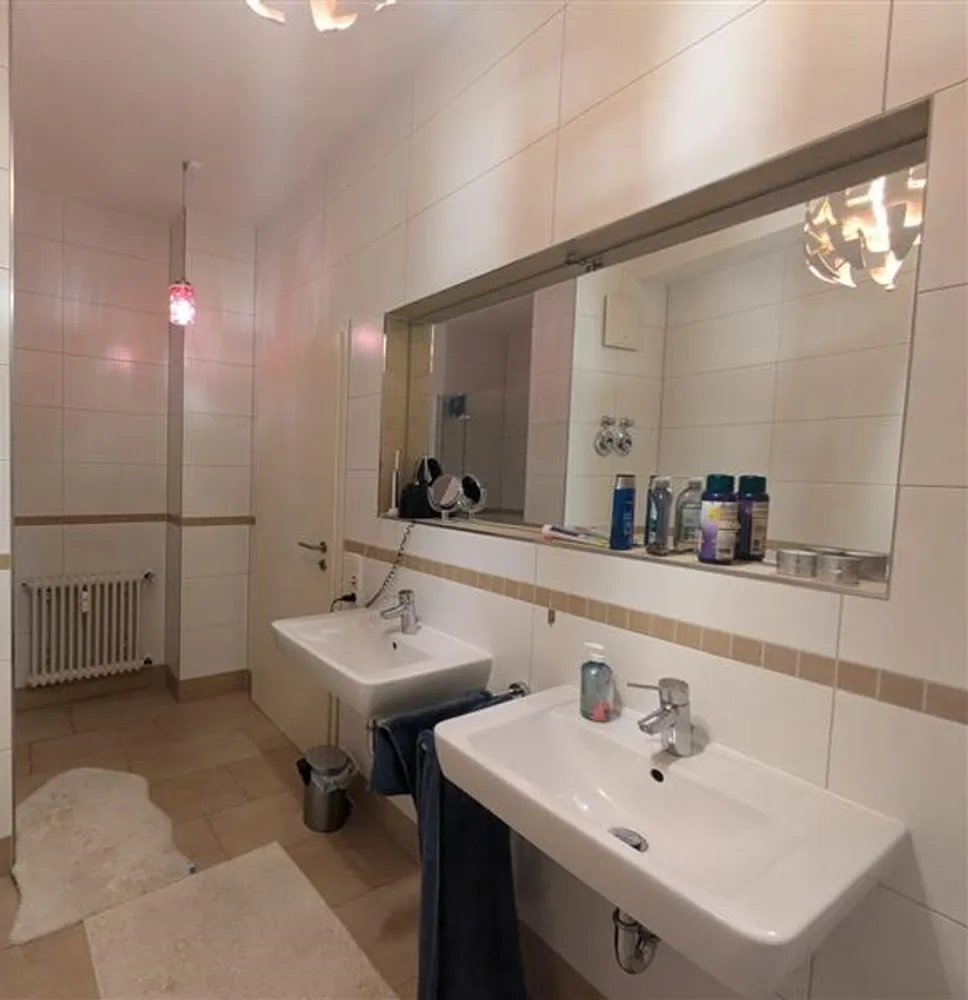 2 room apartment with 106 m² in Landshut – Photo 8