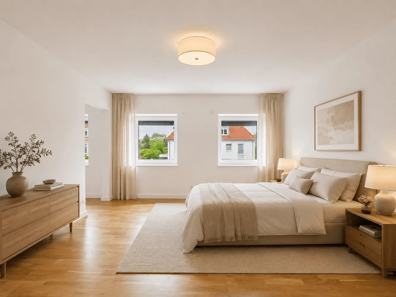 8 room house with 350 m² in Hanover – Photo 11