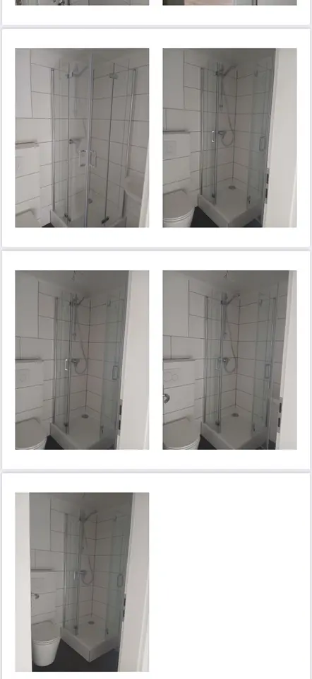 2 Zimmer Wohnung mit 60 m² in Lübeck – Bild 9