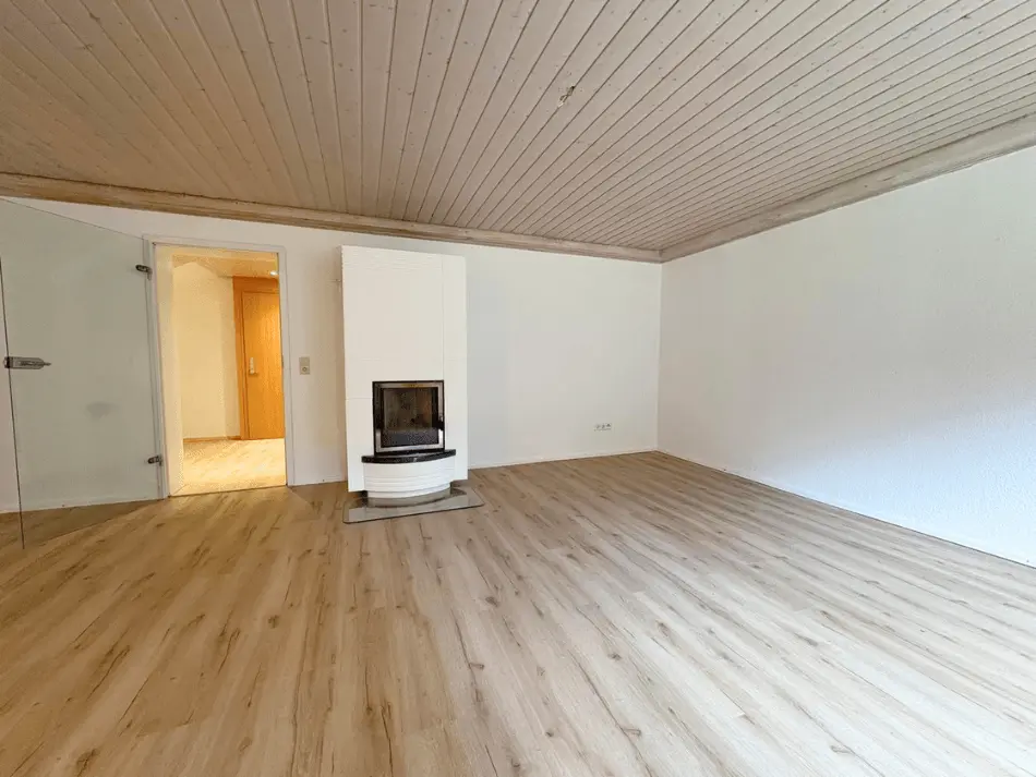 2 Zimmer Wohnung mit 70 m² in Rottweil – Bild 2