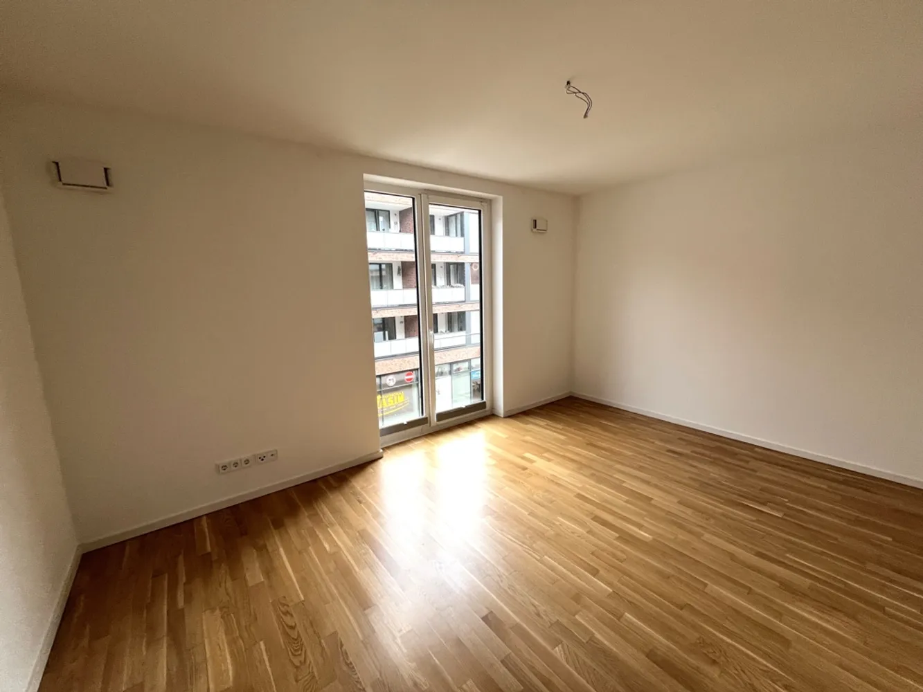 2 room apartment with 64 m² in Hamburg – Photo 6