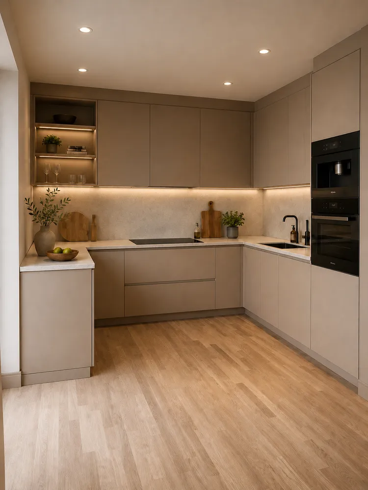 2 Zimmer Wohnung mit 72 m² in Mannheim – Bild 8