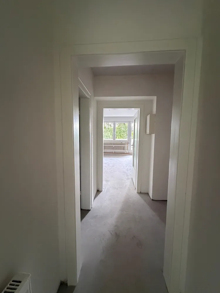 4 Zimmer Wohnung mit 81 m² in Essen – Bild 4