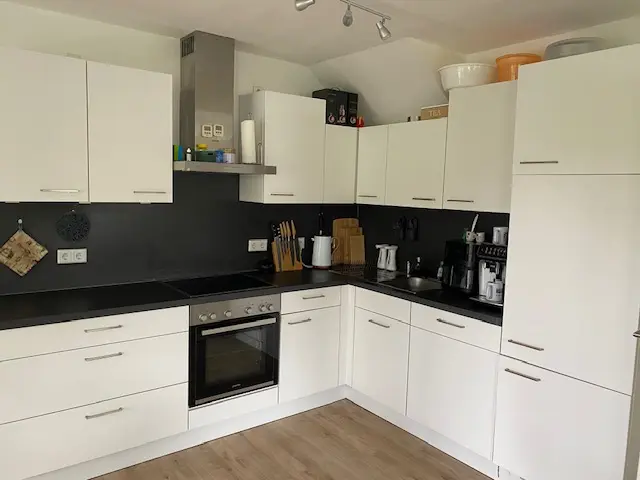 4 Zimmer Haus mit 102 m² in Flensburg – Bild 2