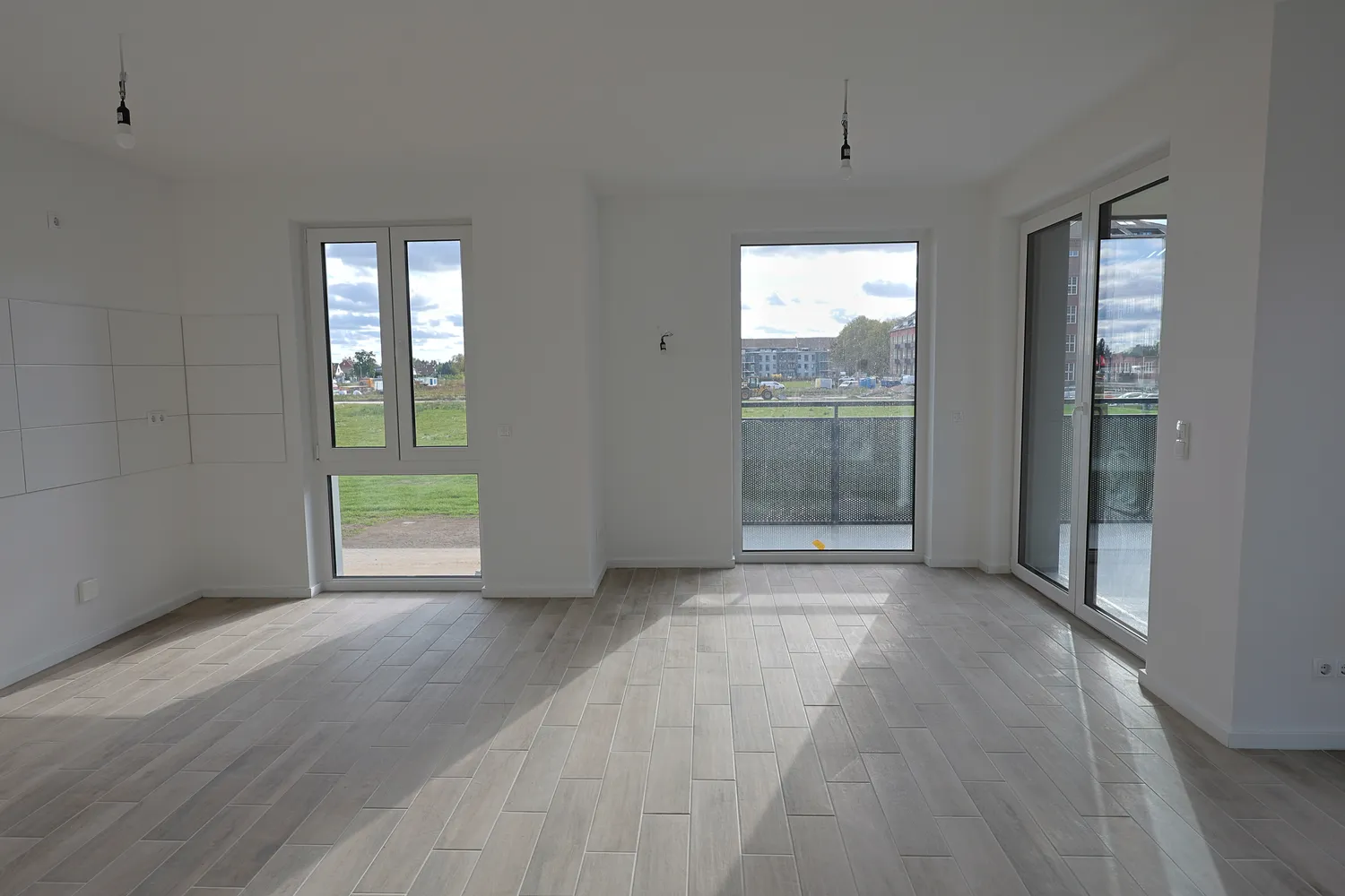 4 room apartment with 103 m² in Bernau bei Berlin – Photo 5