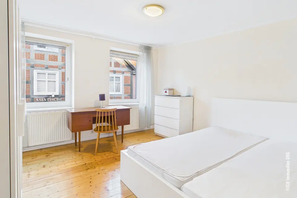 WG-Zimmer mit 70 m² in Stade – Bild 7