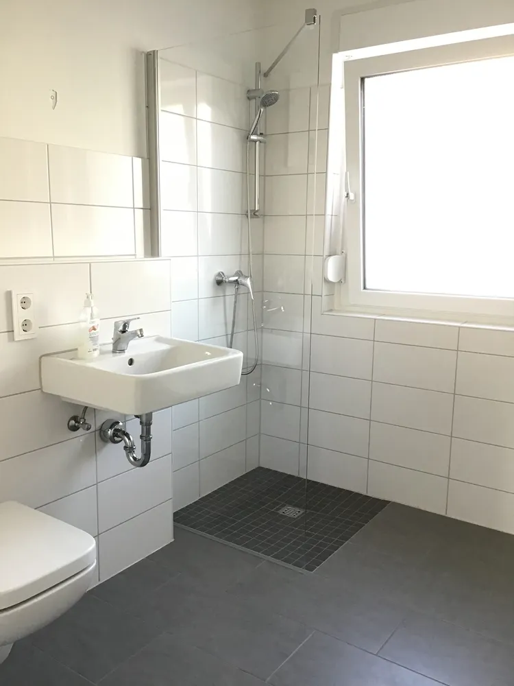 1 room apartment with 36 m² in Bielefeld – Photo 2