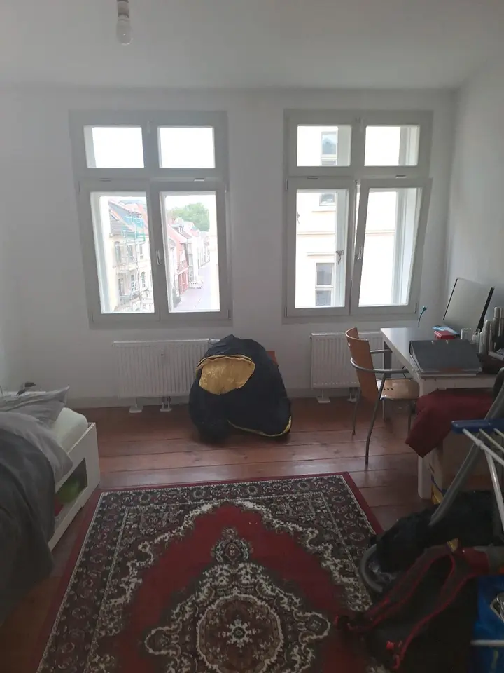 WG-Zimmer mit 16 m² in Wismar – Bild 1
