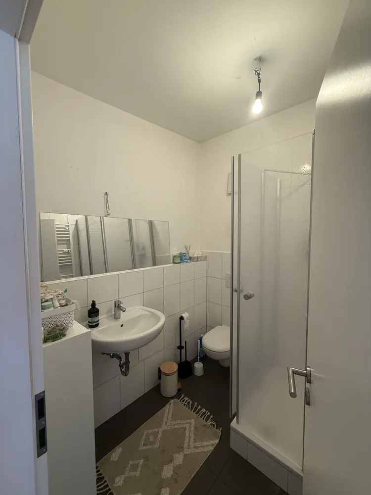 2 Zimmer Wohnung mit 58 m² in Mannheim – Bild 4