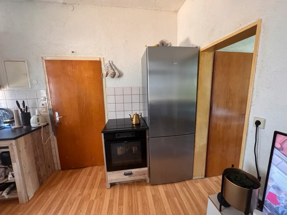 2 Zimmer Wohnung mit 34 m² in Wuppertal – Bild 8
