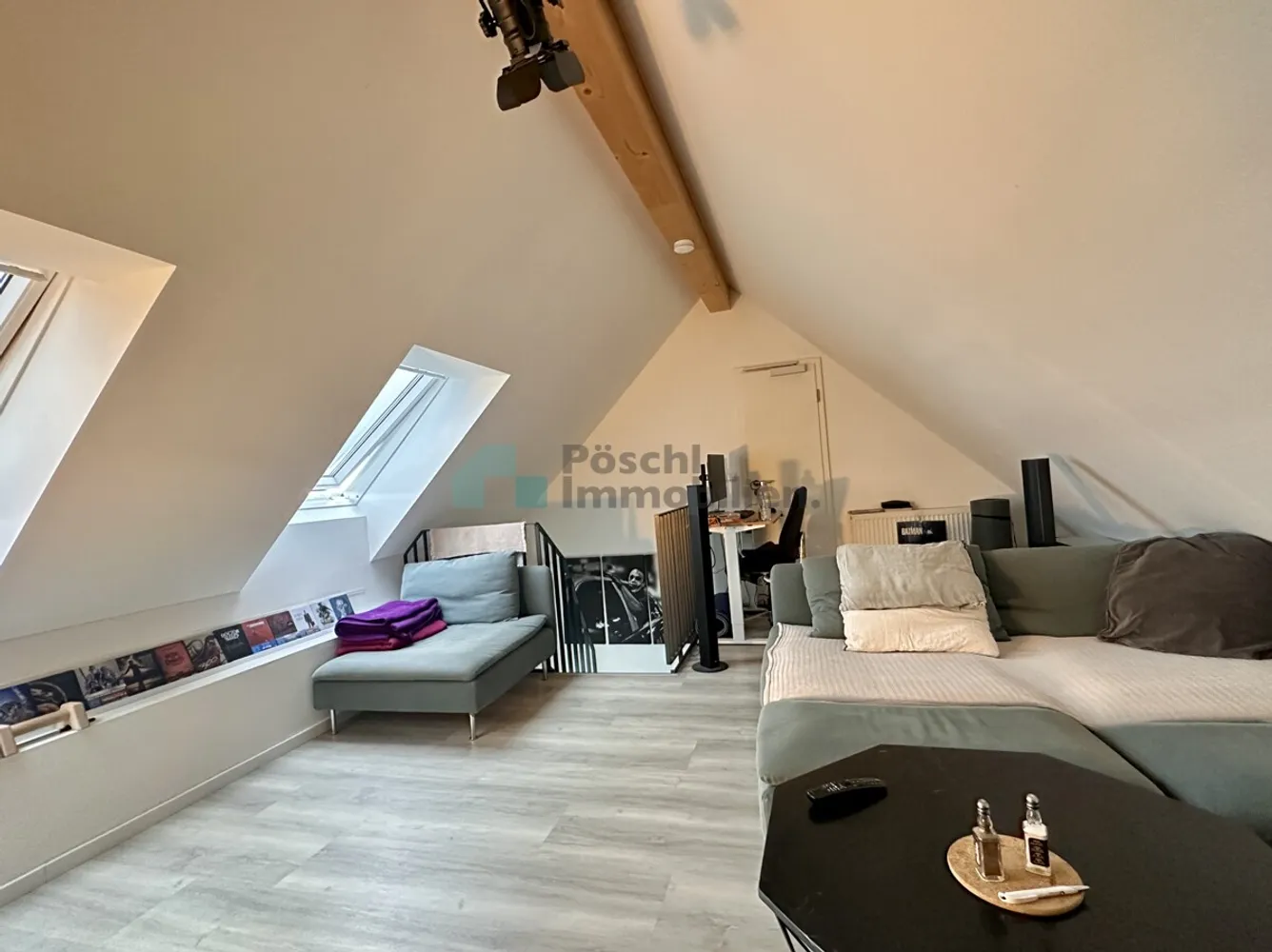 3 Zimmer Wohnung mit 80 m² in Landshut – Bild 1