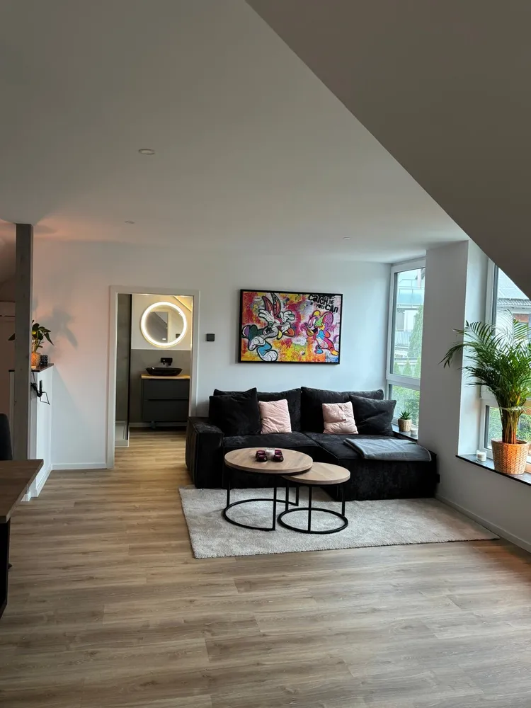 1 Zimmer Haus mit 63 m² in Langenfeld – Bild 4