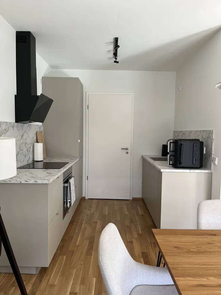 2 Zimmer Wohnung mit 62 m² in Bonn – Bild 3