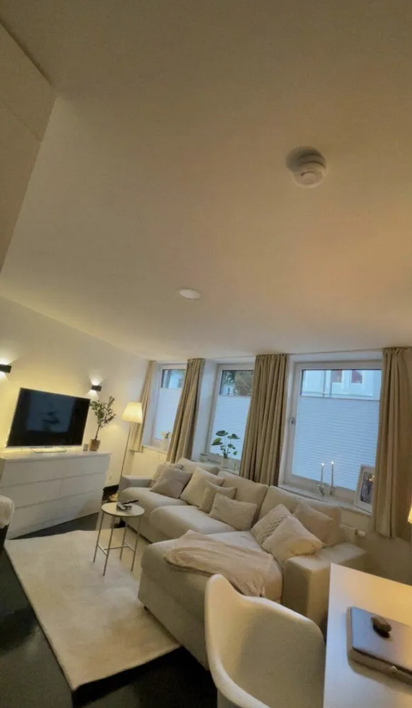 1 Zimmer Wohnung mit 32 m² in Hamburg – Bild 6