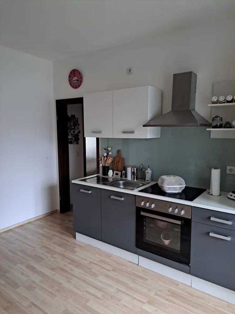 2 room apartment with 59 m² in Duisburg – Photo 7