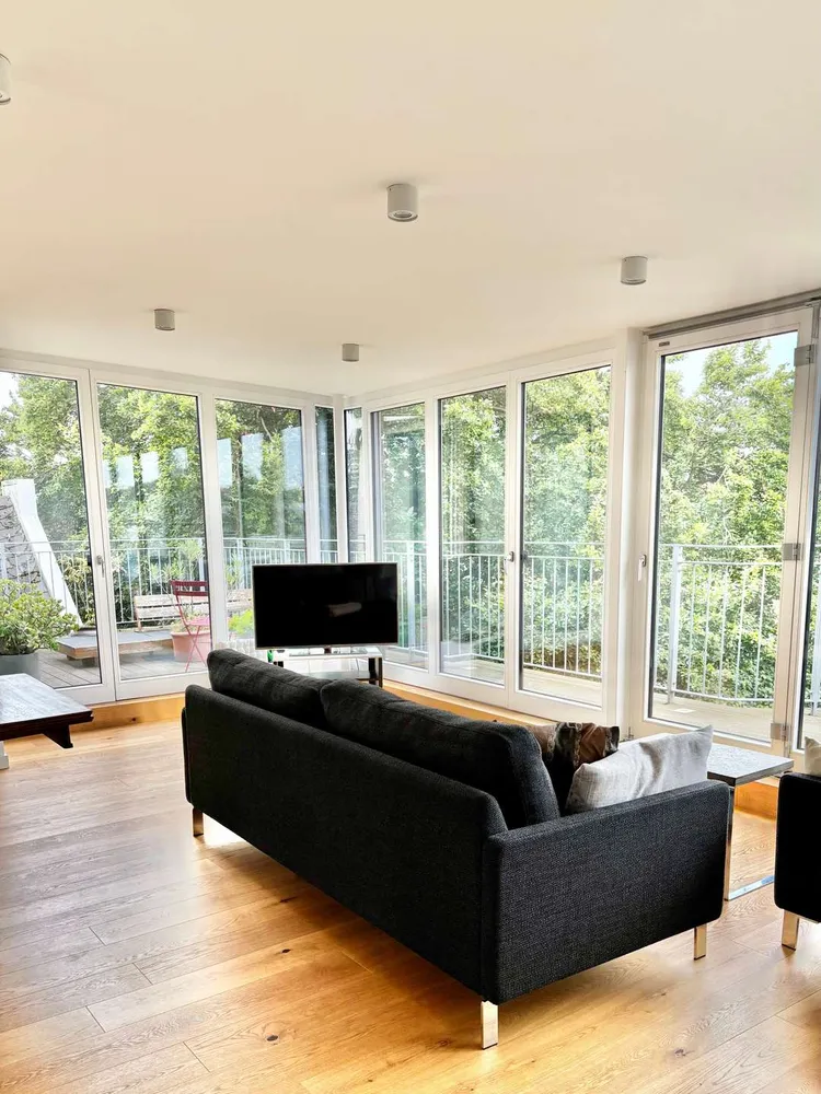 2 Zimmer Wohnung mit 104 m² in Bremen – Bild 7