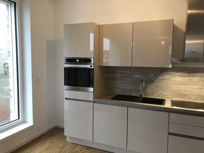 2 room apartment with 64 m² in Hanover – Photo 8