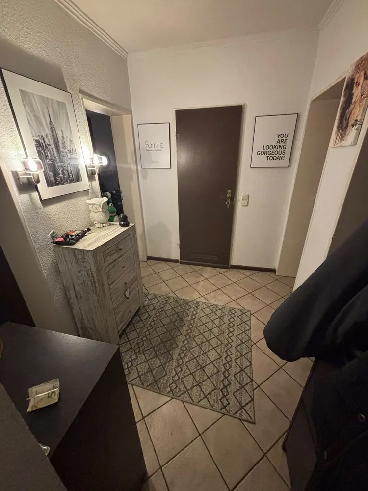 3 Zimmer Wohnung mit 73 m² in Duisburg – Bild 5