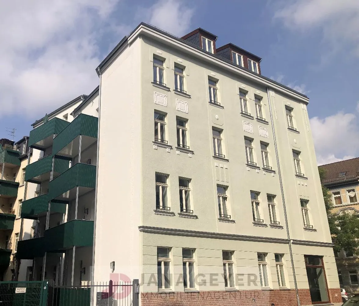 2 Zimmer Wohnung mit 60 m² in Leipzig – Bild 3