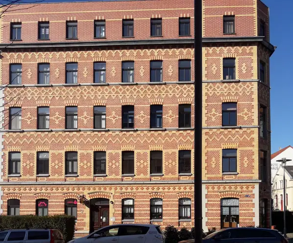 2 Zimmer Wohnung mit 61 m² in Leipzig – Bild 3