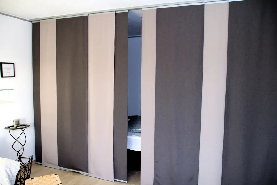 2 Zimmer Wohnung mit 35 m² in Merseburg – Bild 8