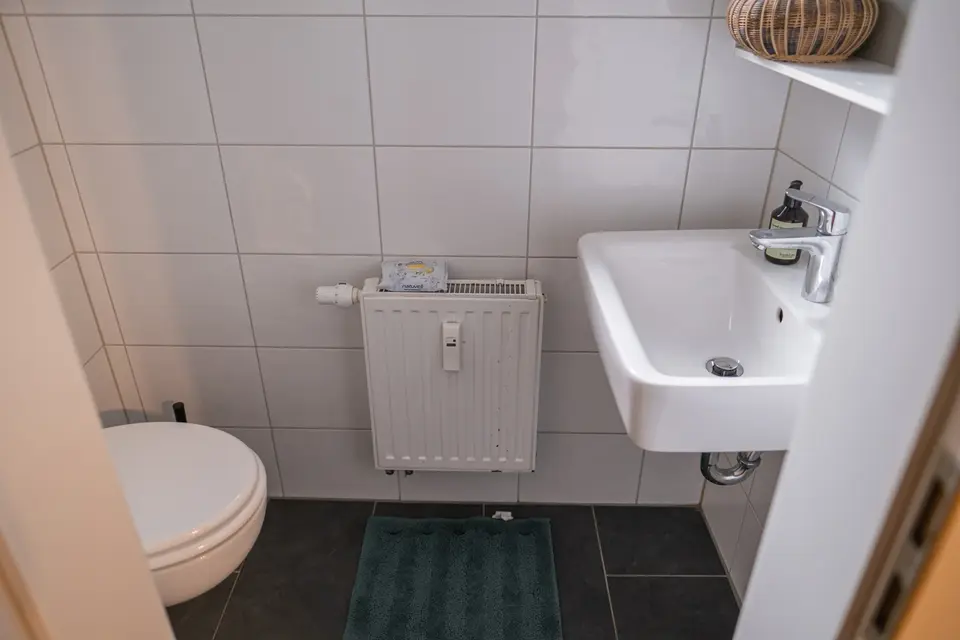 2 Zimmer Wohnung mit 18 m² in Siegen – Bild 5