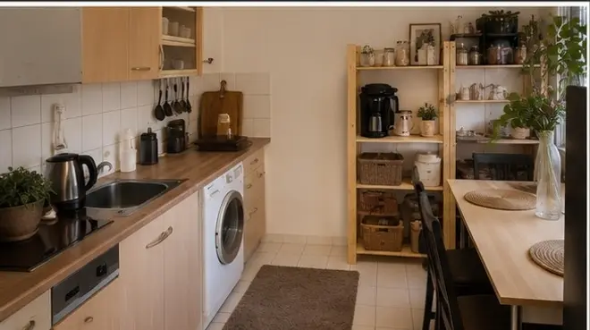 1 Zimmer Wohnung mit 42 m² in Chemnitz – Bild 6