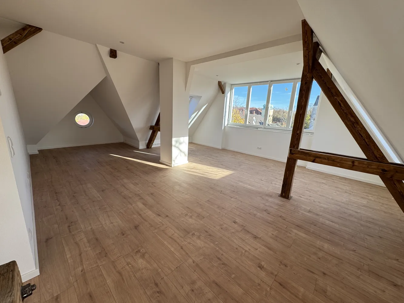 2 Zimmer Wohnung mit 82 m² in Leipzig – Bild 3