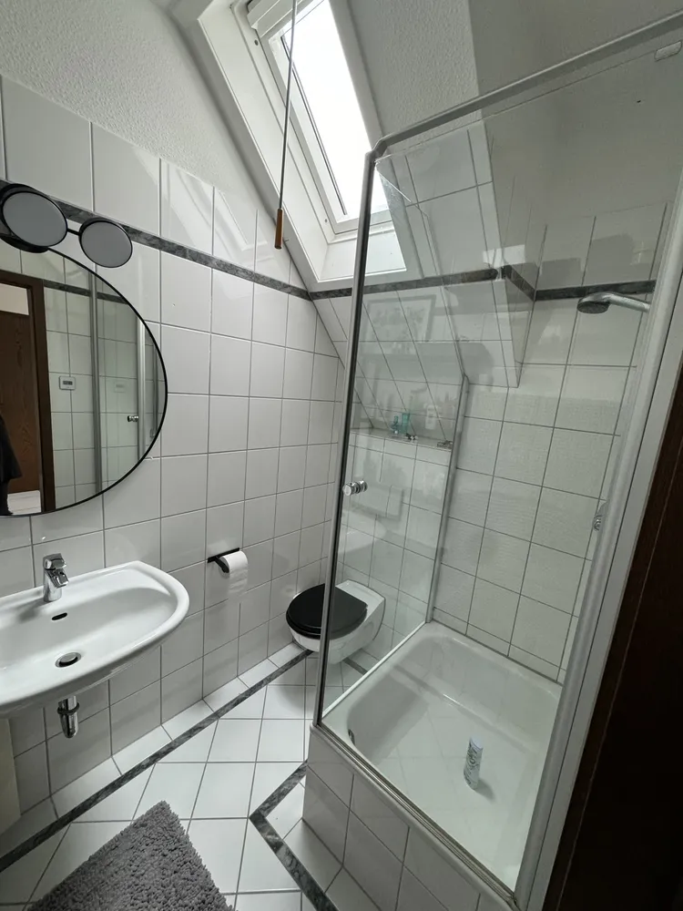 2 Zimmer Wohnung mit 50 m² in Düsseldorf – Bild 7